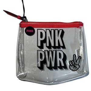 PINK VS Small Makeup Bag